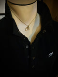 Unisex Ott Necklace