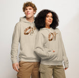 5’s and Friends Ott Hoodie