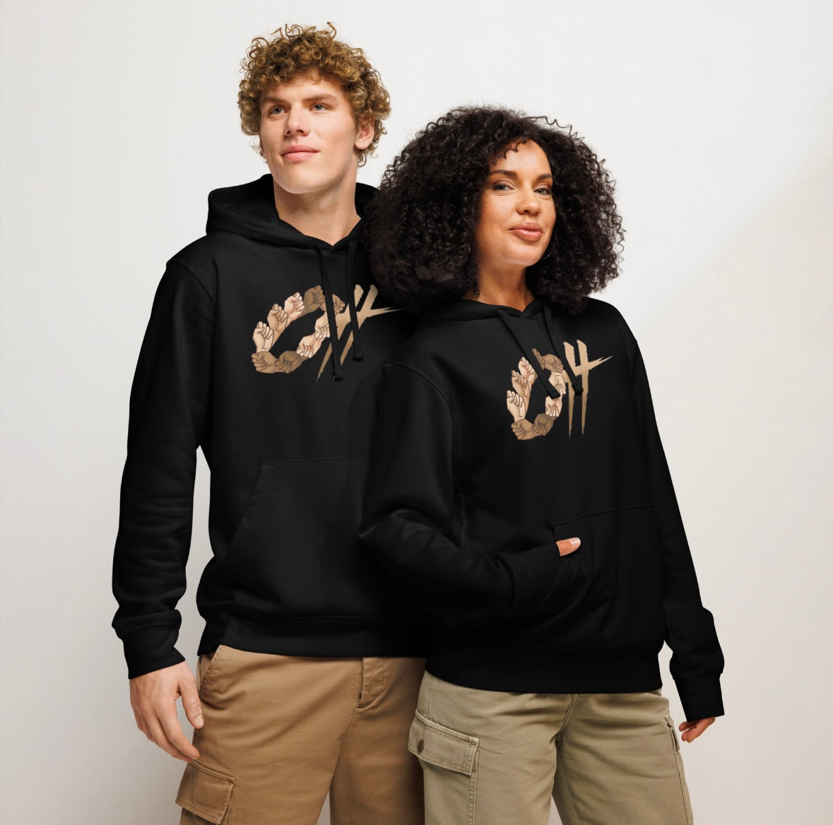 OverTheTop Athleisure Line – Over The Top Apparel