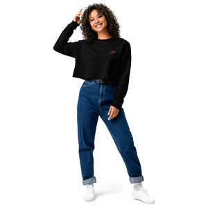 Ott Crop Sweatshirt