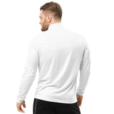 Unisex Ott Quarter Zip Pullover