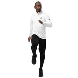 Unisex Ott Quarter Zip Pullover