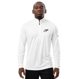 Unisex Ott Quarter Zip Pullover
