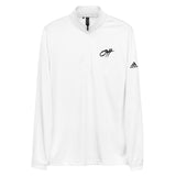 Unisex Ott Quarter Zip Pullover