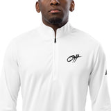 Unisex Ott Quarter Zip Pullover