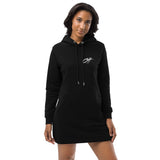 Ott Hoodie Dress