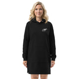 Ott Hoodie Dress