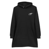 Ott Hoodie Dress