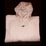 Baby Pink Unisex Ott Hoodie