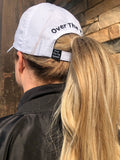 Limited Release White Ott Unisex Hat