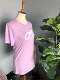 Unisex Lavender Ot-tee