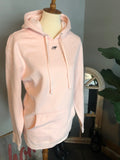 Baby Pink Unisex Ott Hoodie