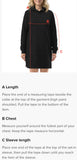 Ott Hoodie Dress