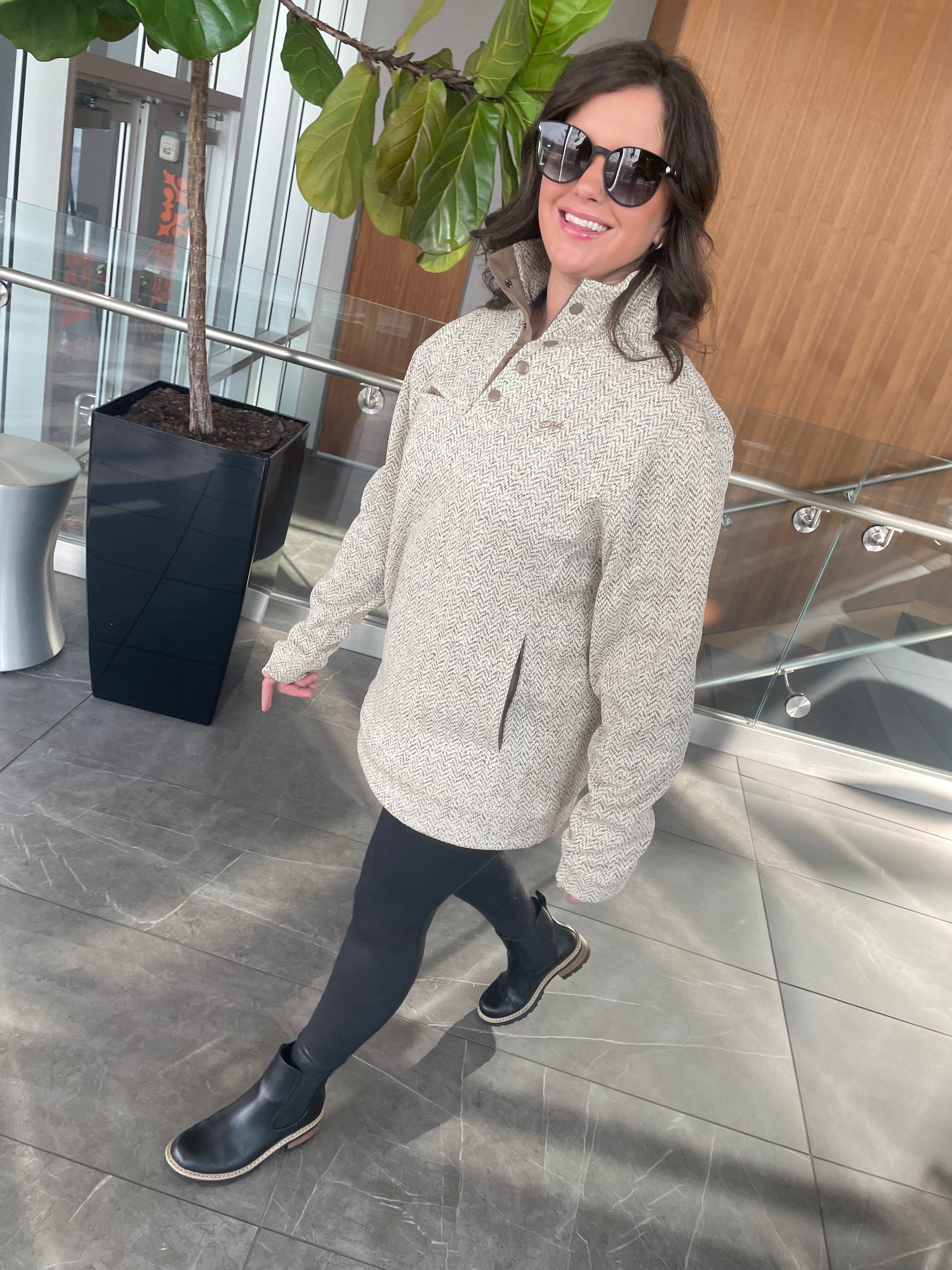 Ott Tweed – Over The Top Apparel