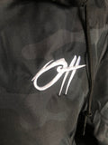 Unisex Full Length Ott Windbreaker