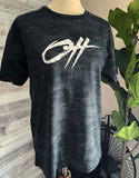 Dark Gray Camo Ot-tee