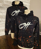 Glow In The Dark Ott Hoodie