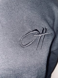 Ott Crop Sweatshirt