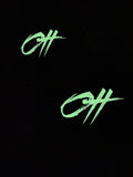 Glow In The Dark Ott Crewneck