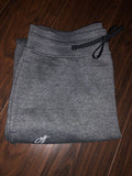 Dark Gray Unisex Ott Joggers