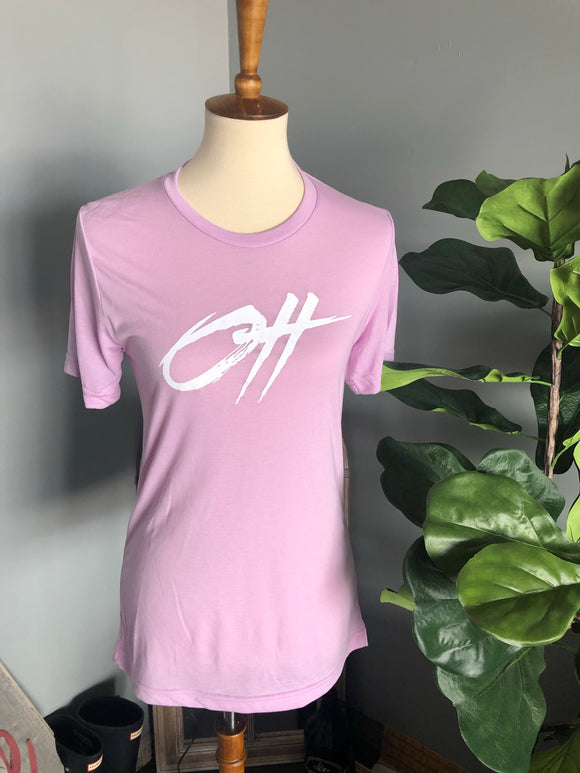 Unisex Lavender Ot-tee