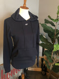 Unisex Navy Ott Sweatshirt