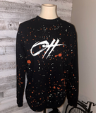 Glow In The Dark Ott Crewneck