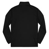 Unisex Ott Quarter Zip Pullover