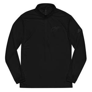 Unisex Ott Quarter Zip Pullover