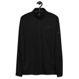 Unisex Ott Quarter Zip Pullover