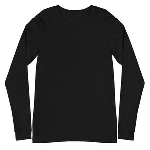 Unisex Ott Long Sleeve