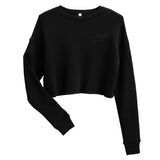 Ott Crop Sweatshirt